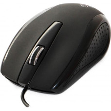 Rebeltec optical mouse USB  1,8 m Gamma 2 black