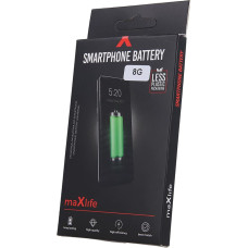 Maxlife battery for iPhone 8 1800 mAh