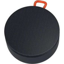 Xiaomi Mi Portable Bluetooth Speaker gray