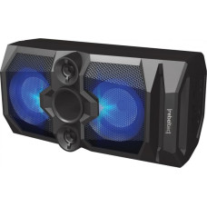 Rebeltec wireless speaker SoundBOX 480 black