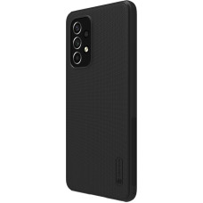 Nillkin Super Frosted PRO Back Cover for Samsung Galaxy A53 5G Black