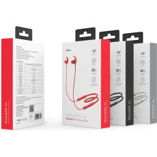 Nillkin SoulMate E4 Neckband Bluetooth 5.0 Earphones Black