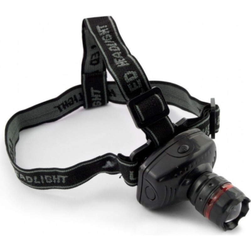 Esperanza EOT002 galvas lukturis 1W LED