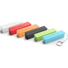 Extreme XMP101 Power Bank lādētājs 2600mAh (mix color)