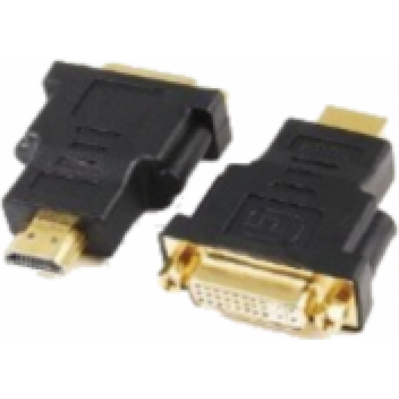 Adapteris Gembird HDMI - DVI