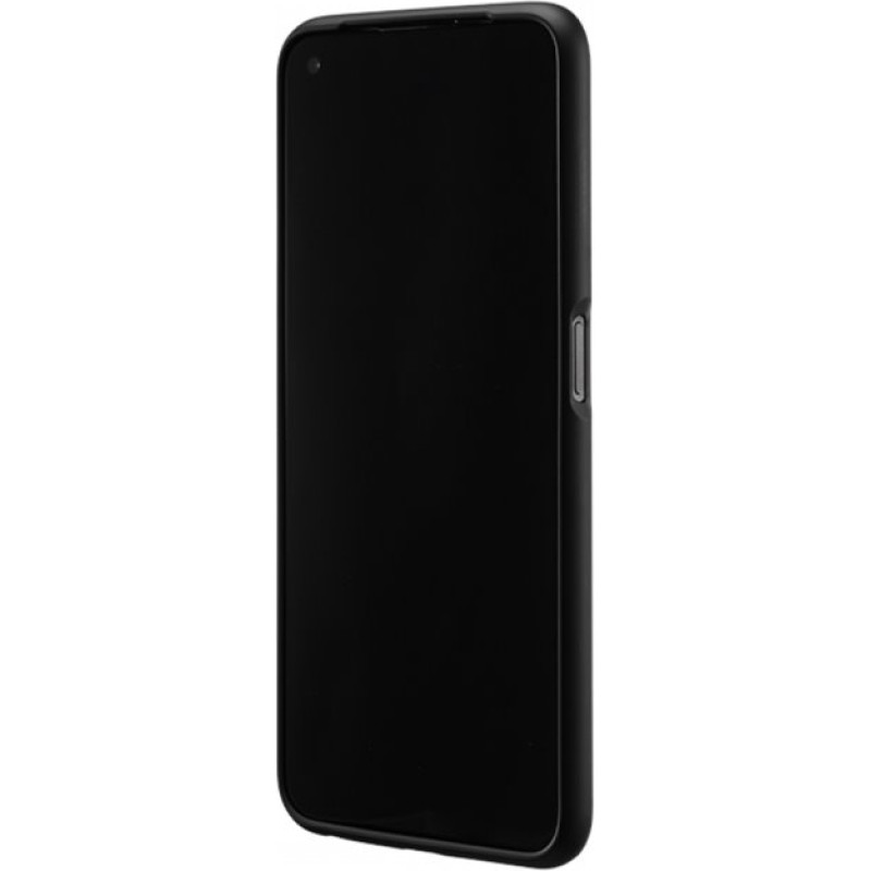 OnePlus Silicone Bumper Cover for OnePlus Nord CE 2 Lite Black