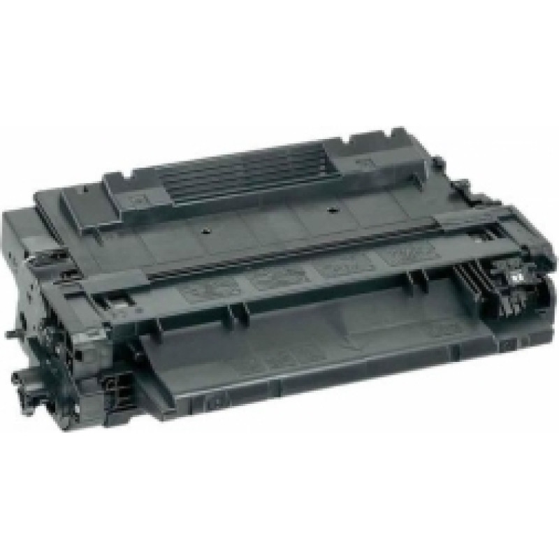 GenerInk HP CE255X Black OEM