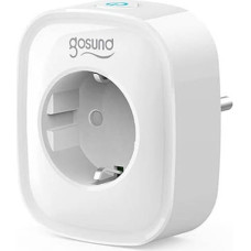 Smart socket WiFi Gosund SP1