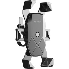 Devia bike holder Voyager black