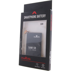 Maxlife battery for Samsung S9 EB-BG960ABE 3100mAh