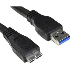 Akyga AK-USB-14 cable USB- A - microUSB 1,8 m