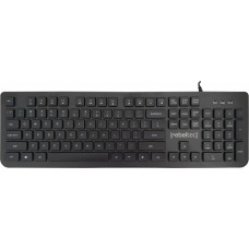 Rebeltec keyboard USB Solidero