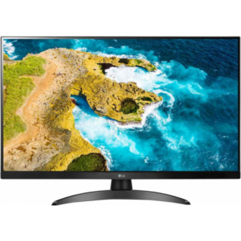 Monitors LG 27TQ615S TV