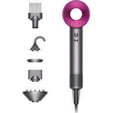 HAIR DRYER|SUPERSONIC HD07 FUCHSIA DYSON