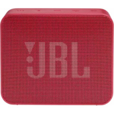 Skaļrunis JBL GO Essential Red