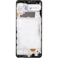 LCD display +Touch Unit Samsung A225F Galaxy A22 (Service Pack)