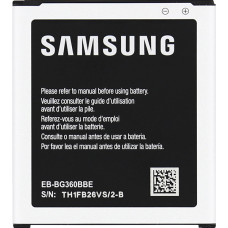 EB-BG360BBE Samsung Battery Li-Ion 2000mAh (Bulk)