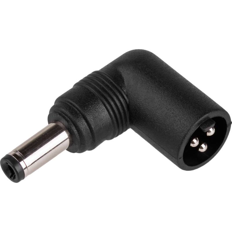 Akyga plug for universal power supply AK-SC-M7 5.5 x 2.1 mm 19V