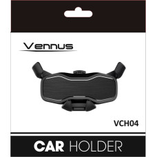 Vennus car holder VCH04 gravity, air vent mount