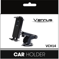 Vennus car holder VCH14 windshield mount