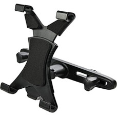 Car holder NB-058H for tablet to headrest 7-11 inches