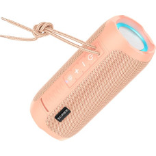 Borofone Portable Bluetooth Speaker BR21 Sports light pink