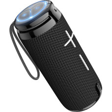 Borofone Portable Bluetooth Speaker BR24 Fashion black