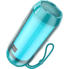 Borofone Portable Bluetooth Speaker BR25 Crazy Sound turquoise