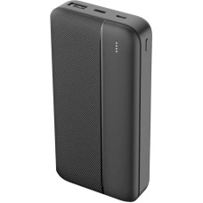 Maxlife power bank MXPB-02 PD QC 20W 20000 mAh black