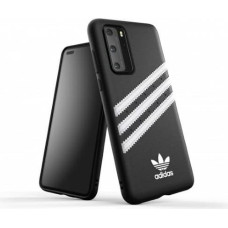 Adidas OR Moulded PU SS20 Huawei P40 czarno biały|black white 39061