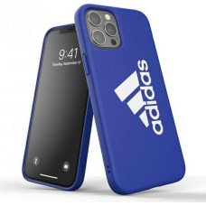 Adidas SP Iconic Sports Case iPhone 12 Pro Max niebieski|power blue 42465