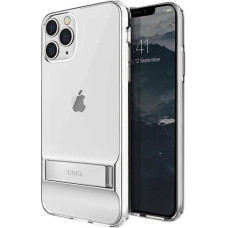 UNIQ etui Cabrio iPhone 11 Pro transparent