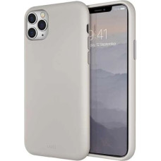 UNIQ etui Lino Hue iPhone 11 Pro Max beżowy|beige ivory