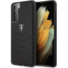 Ferrari FEHQUHCS21SBK S21 G991 czarny|black hardcase Off Track Quilted