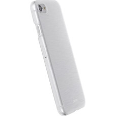 Krusell iPhone 7|8|SE 2020 | SE 2022 BodenCover biały white 60718