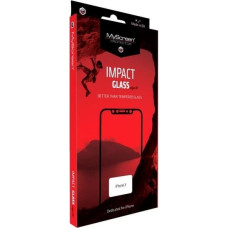 Myscreenprotector MS ImpactGLASS Edge 3D iPhone X|Xs|11 Pro 5,8