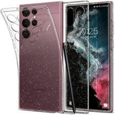 Spigen Liquid Crystal Sam S908 S22 Ultra glitter crystal ACS03913