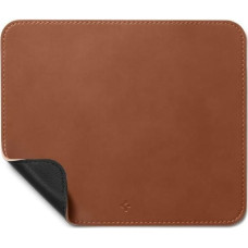 Spigen Podkładka Mouse Pad LD301 brązowy|brown APP04761