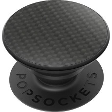 Popsockets 2 Genuine Carbon Fiber 800927 uchwyt i podstawka do telefonu - luxe