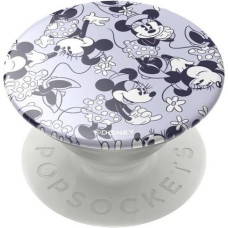 Popsockets 2 Minnie Lilac Pattern 100433 uchwyt i podstawka do telefonu - licencja