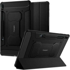 Spigen Rugged Armor PRO Sam Tab S7+|S8+ Plus 12.4