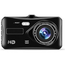 Car Dash Cam DVR-03 4,0 inches + rear camera