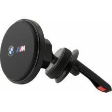 Original holder BMW BMCMM22MRK magnetic for ventilation grille M Edition - Black