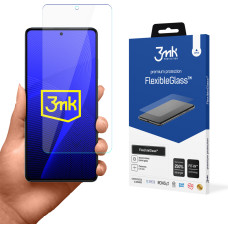 3Mk Protection Redmi Note 12 Pro|Pro+ - 3mk FlexibleGlass™ screen protector