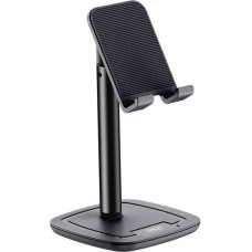 Joyroom JR-ZS203 desktop phone|tablet holder (black)