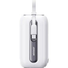 Powerbank Joyroom JR-L012 Colorful 10000mAh, 22.5W (White)