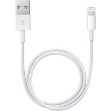 Przewód ze złącza Lightning na USB (0,5 m)