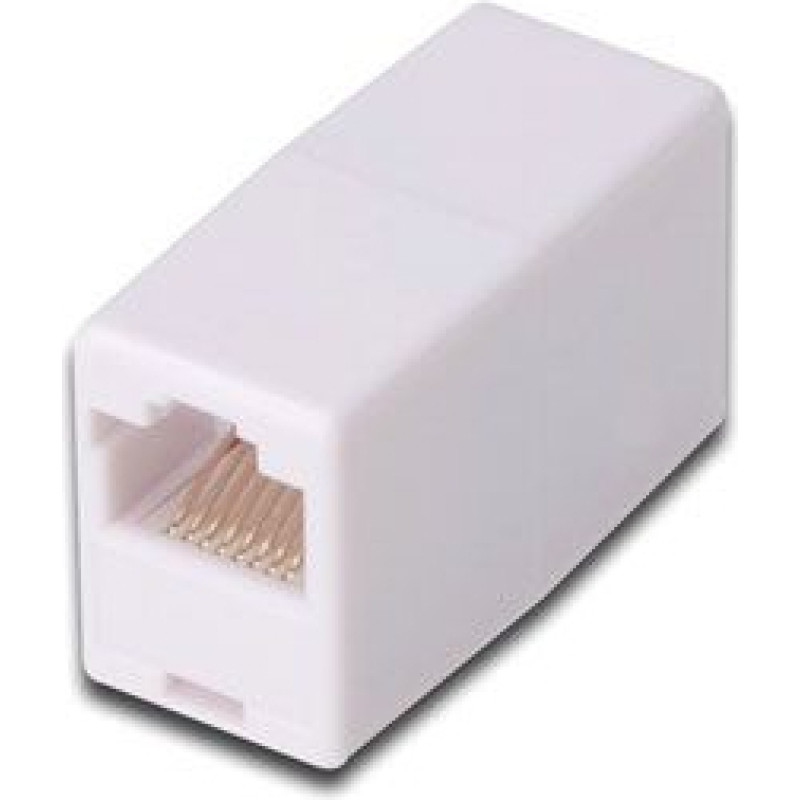 Digitus Adapteris Digitus RJ45 uz RJ45