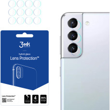 3mk Lens Protection do Samsung Galaxy S21+ 5G