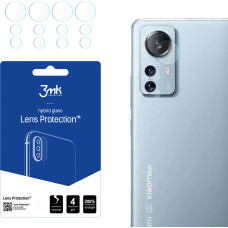 3mk Lens Protection do Xiaomi 12 Lite